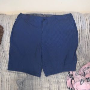 Ben Hogan UPF Sun Protection stretch shorts new with tags